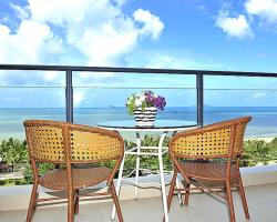 Sunshine Holiday Resort Sanya Apartment - Sanya Bay Branch