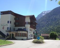 Salzburgerhof Jugend- und Familienhotel