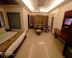 Kyriad Hotel Indore by OTHPL