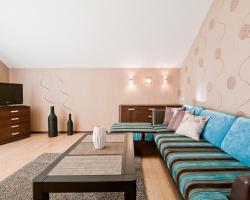 Abariaus Apartamentai