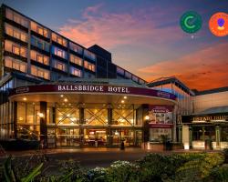 Ballsbridge Hotel