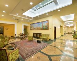 Old Town Bed & Breakfast