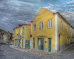 Tram Apartments