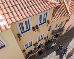 Castle Inn Lisbon Apartments