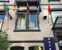 Hotel Do Chile