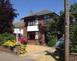 Kalimera Bed and Breakfast