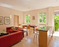 Rental In Trastevere