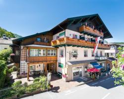 Hotel-Garni Schernthaner