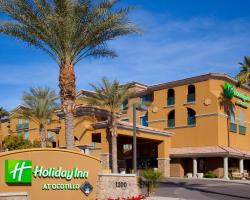 Holiday Inn Phoenix/Chandler, an IHG Hotel
