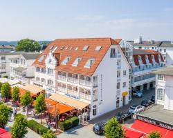 Centralhotel Binz