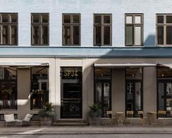 Hotel SP34