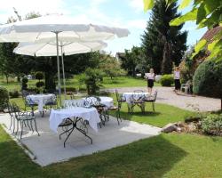 Hôtel Restaurant Oberlé
