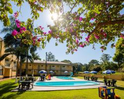 Canzi Cataratas Hotel