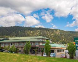 Sandman Hotel & Suites Williams Lake