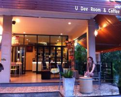 U Dee Room and Coffee