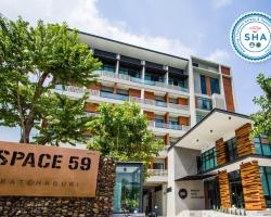 Space59 Hotel