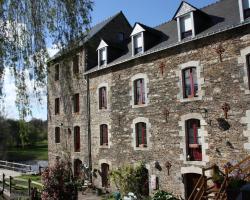 Moulin de la Beraudaie