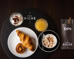 Hotel Riche
