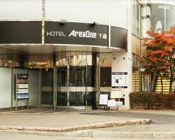 Hotel AreaOne Chitose