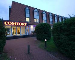 Comfort Hotel Bernau