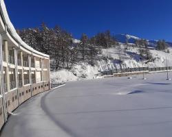 Hotel Lago Losetta