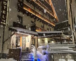 Hotel Raibl e Appartamenti