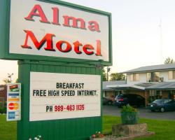 Alma Motel