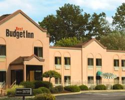 Best Budget Inn Sandusky