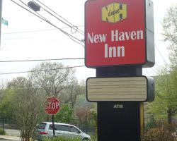 New Haven Inn