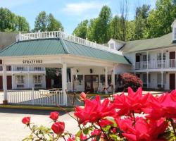 Stratford Motor Inn East Ellijay