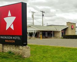 Magnuson Hotel Wauseon