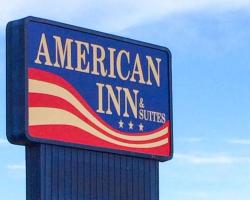 American Inn & Suites Childress