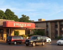Voyageur Inn and Conference Center