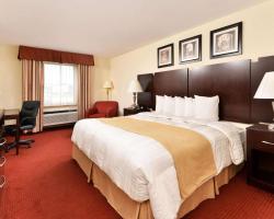 Executiveinn&suites