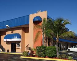 Magnuson Hotel Bradenton