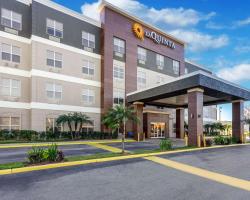 La Quinta by Wyndham Tampa Central