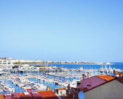 Charming Cannes Accommodation - Beach and Festival