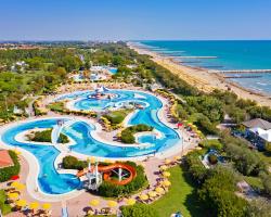 Centro Vacanze Pra' delle Torri