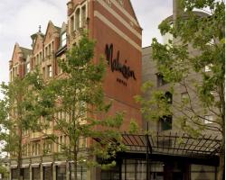 Malmaison Manchester