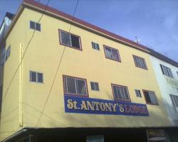 St. Antonys Lodge