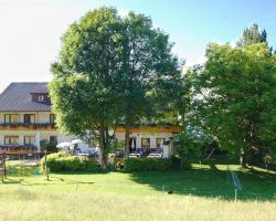 Pension Sagberg