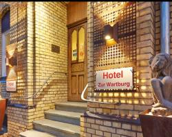 Hotel Zur Wartburg
