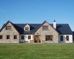 Lissadell Lodge