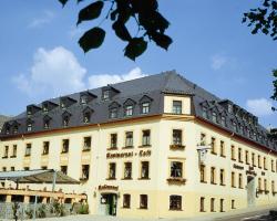 Hotel Weißes Roß