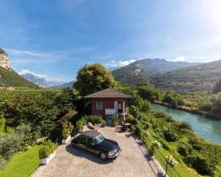 Torbole Holiday House Appartamento con giardino