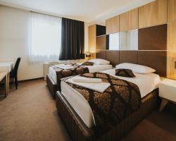 Hotel Brcko Gas Doboj