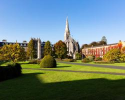 Maynooth Campus Accommodation
