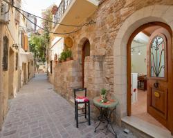 Katerina Traditional Rooms