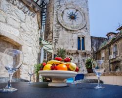 ヴィラ スパラディウム