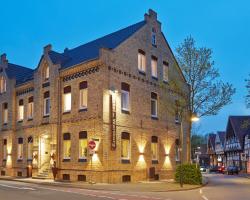 Hotel Zur Wartburg